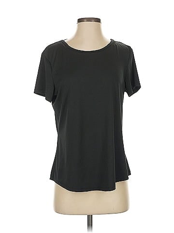 Adrienne Vittadini Active T-Shirt (view 1)