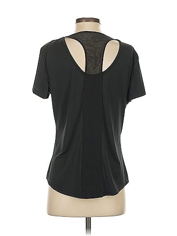 Adrienne Vittadini Active T-Shirt (view 2)