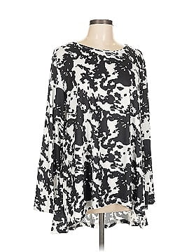 Grace & Emma Long Sleeve T-Shirt (view 1)