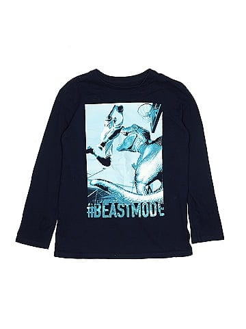 The Children's Place Long Sleeve T-Shirt (view 1)