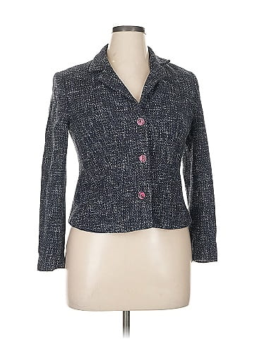Casual Corner Blazer (view 1)