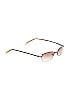 Ralph by Ralph Lauren Brown Sunglasses One size - photo 1