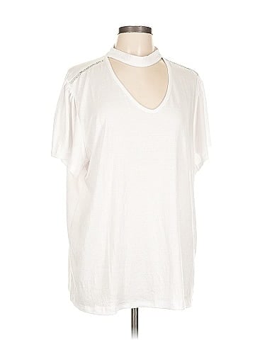 Louise Paris Short Sleeve T-Shirt (view 1)