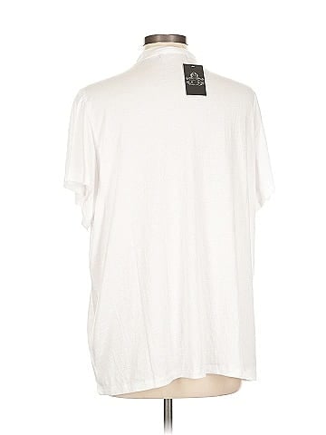 Louise Paris Short Sleeve T-Shirt (view 2)