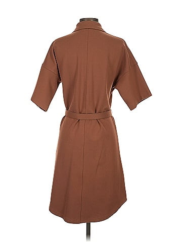 VVB Victoria Beckham Casual Dress (view 2)