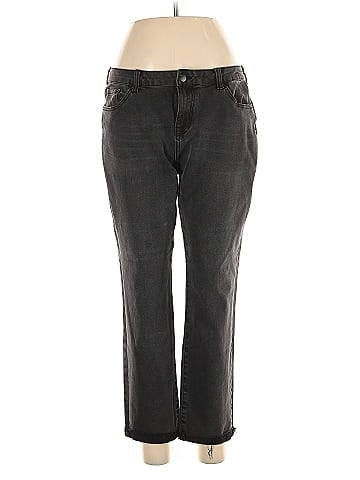 Mystree Jeans (view 1)
