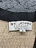 St. John Collection Gold Jacket Size 2 - photo 6