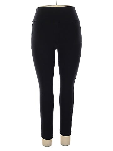 Terra & Sky Active Pants (view 2)