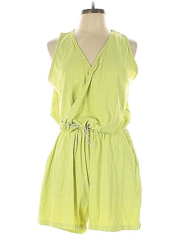 Active by Old Navy Romper (view 1)