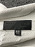 Nili Lotan 100% Cashmere Gray Cashmere Cardigan Size 0 - photo 6