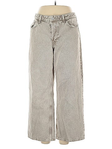 &Denim by H&M Jeans (view 1)