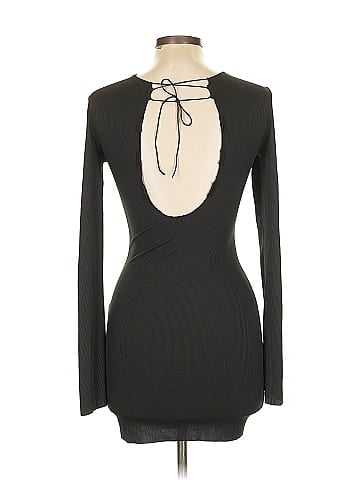 Commense Cocktail Dress (view 2)