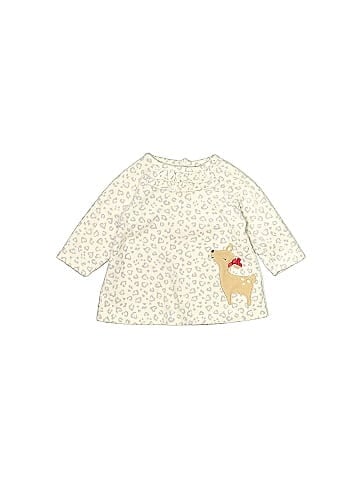 Carter's Pullover Sweater (view 1)