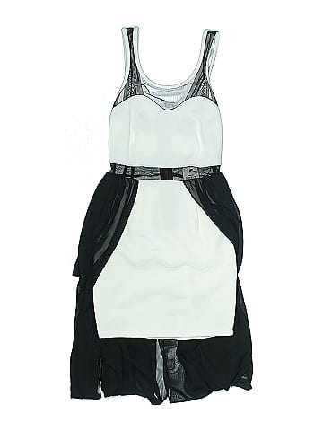 Material Girl Cocktail Dress (view 1)