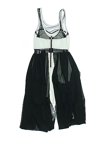 Material Girl Cocktail Dress (view 2)