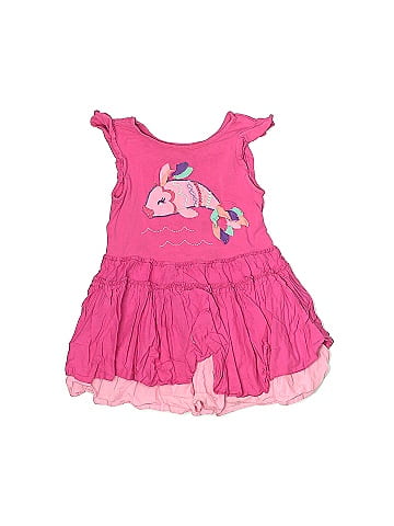 Polkatots Dress (view 1)