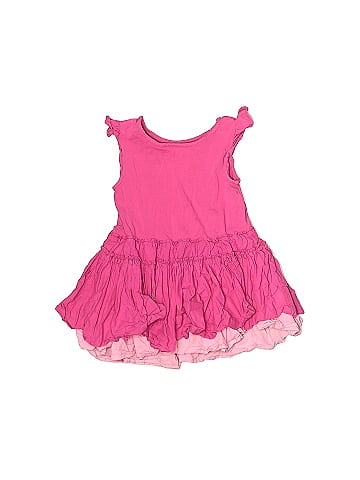 Polkatots Dress (view 2)