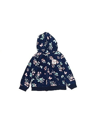 Weeplay kids Zip Up Hoodie (view 1)