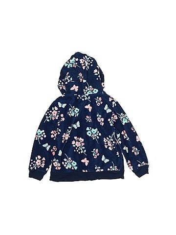 Weeplay kids Zip Up Hoodie (view 2)