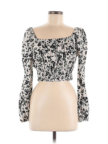 ASTR The Label Long Sleeve Top (view 1)