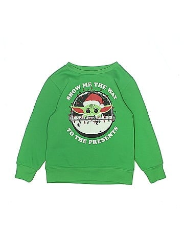 Star Wars Sweatshirt (view 1)