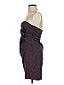 Speechless Purple Cocktail Dress Size 3 - photo 5