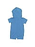 Kate Quinn Organics Blue Dress Size 0-3 mo - photo 2