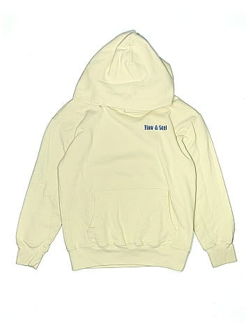 Bellerose Pullover Hoodie (view 1)