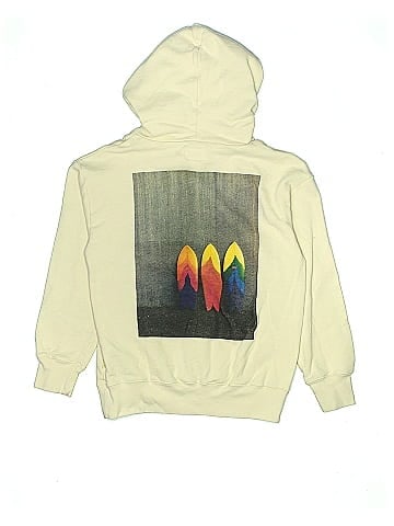 Bellerose Pullover Hoodie (view 2)
