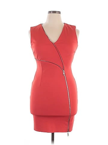 Rinascimento Cocktail Dress (view 1)