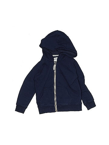 Carter's Zip Up Hoodie (view 1)