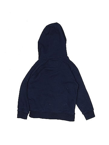 Carter's Zip Up Hoodie (view 2)