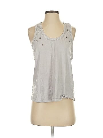 Religion Tank Top (view 1)