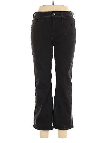 Madewell Jeans (view 1)