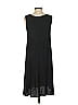 Isabel Maternity Black Casual Dress Size XS - photo 2