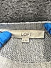 Ann Taylor LOFT 100% Cotton Gray Pullover Sweater Size M - photo 6