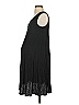 Isabel Maternity Black Casual Dress Size XS - photo 5