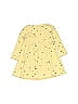 Kate Quinn Organics Yellow Dress Size 12-18 mo - photo 2