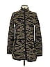 Cynthia Rowley TJX Green Cardigan Size L - photo 1
