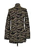 Cynthia Rowley TJX Green Cardigan Size L - photo 2