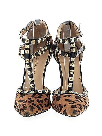 Wild Diva Heels (view 2)