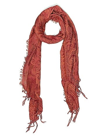 Collection 18 Scarf (view 1)