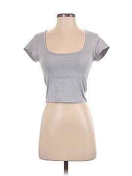 Vuori Short Sleeve Top