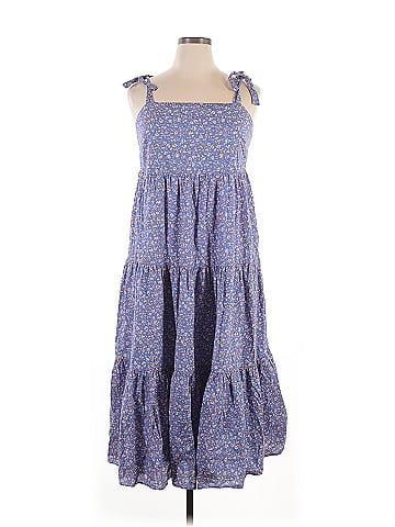 Madewell Casual Dress (view 1)