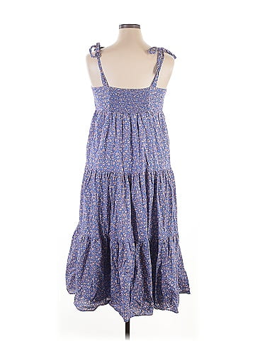 Madewell Casual Dress (view 2)