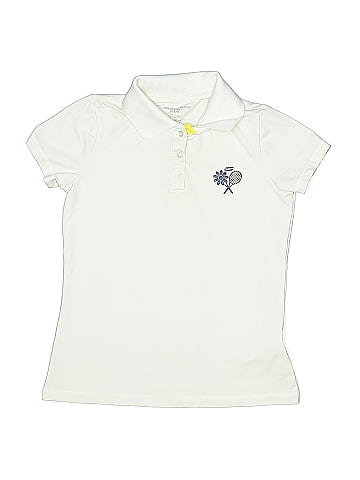 Skechers Short Sleeve Top (view 1)