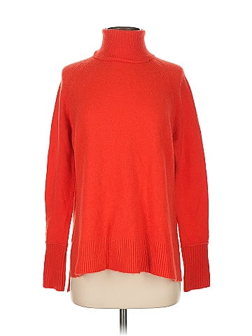 J.Crew Turtleneck Sweater (view 1)