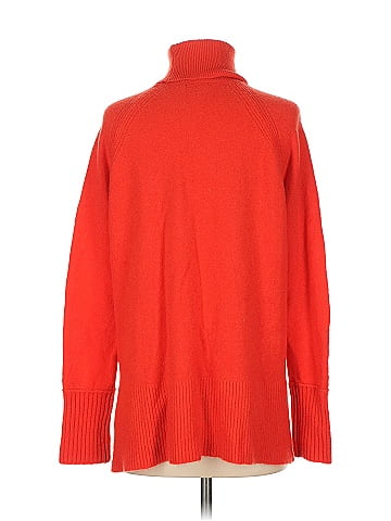 J.Crew Turtleneck Sweater (view 2)