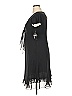 R&M Richards Black Cocktail Dress Size 16 - photo 5