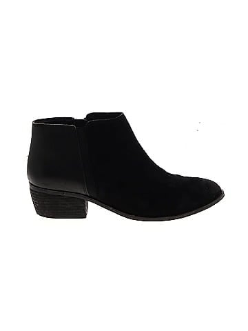 Dune London Ankle Boots (view 1)